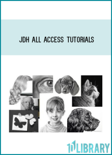 JDH All Access Tutorials at Midlibrary.net