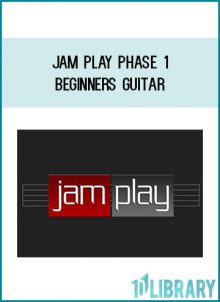 Start off your journey in guitar playing with our beginner guitar lessons and build a solid foundation for your playing. Since bad habits can cripple the progress of any guitarist, learning from a knowledgable instructor is a must!
