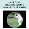Jesse Tsao - Chinese Health Qigong 5 Animal Frolics for Beginners