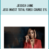 Jessica Laine – Jess Invest Total Forex Course EYL at Midlibrary.net