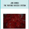 Jon Corres – The YouTube Success System a