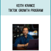 Keith Krance – TikTok Growth Program AT Midlibrary.net