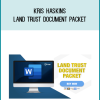 Kris Haskins – Land Trust Document Packet at Midlibrary.net