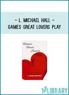 Do you play a love game? It is your mental and emotional framework that determines your thoughts and feelings about love, about love and love, and all the aspects that influence the difference in love, connection, connection. connect, communicate, conflict, forgive, care, listen, play and have fun.