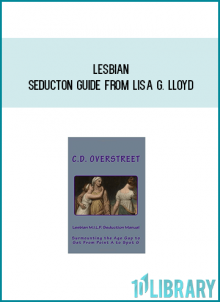 Lesbian Seducton Guide from Lisa G. Lloyd at Midlibrary.com