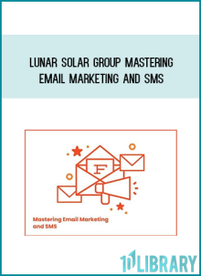 Lunar Solar Group – Mastering Email Marketing and SMS at Midlibrary.net