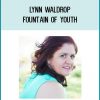 Get the energetic support you need -Lynn Waldrop will help realign your energyto support thriving 40s, 50s, 60s, 70s, 80s, and beyond!