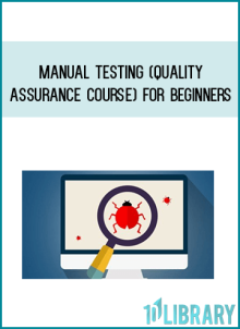 Manual Testing (Quality Assurance Course) for beginners at Midlibrary.net