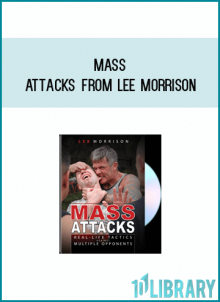 Mass Attacks from Lee Morrison at Midlibrary.com