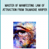 Master of Manifesting Law of Attraction from Talmadge Harper at Midlibrary.com