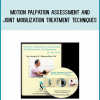 Motion Palpation Assessment and Joint Mobilization Treatment Techniques at Midlibrary.com
