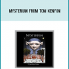 Mysterium from Tom Kenyon at Midlibrary.com