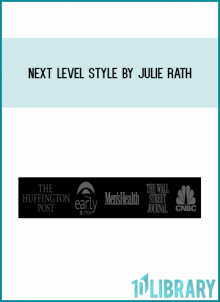 Next Level Style by Julie RathNext Level Style by Julie RathNext Level Style by Julie Rath at Midlibrary.com