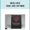 Nicola Delic – Trade Juice Softwareat Midlibrary.net