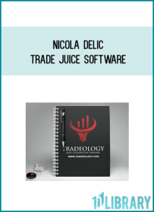 Nicola Delic – Trade Juice Softwareat Midlibrary.net