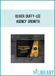 Oliver Duffy-Lee – Agency Growthat Midlibrary.net