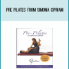 Pre Pilates from Simona Cipriani at Midlibrary.com