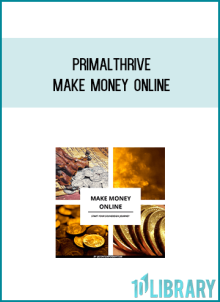 PrimalThrive – Make Money Online at Midlibrary.net