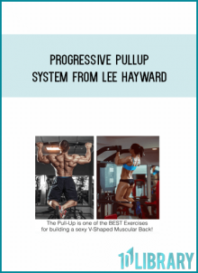 Progressive Pullup System from Lee Hayward at Midlibrary.com