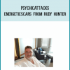 PsychicAttacks & EnergeticScars from Rudy Hunter at Midlibrary.com