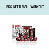 RKS is a full body workout using a kettlebell that increases one's strength, endurance, flexibility and cardiovascular conditioning, all while simultaneously melting away unwanted body fat. Unlike other cardio-centric programs, RKS is the first complete kettlebell system to provide the user with expert kettlebell instruction:
