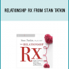 Relationship Rx from Stan Tatkin at Midlibrary.com