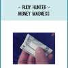 Money Madness With Rudy Huntera short & sweet mp3 energy tool to bust your money issuesjust by following along!