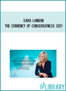 Sara Landon – The Currency Of Consciousness 2021 at Midlibrary.net