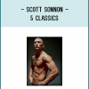 Scott Sonnon’s new 5 Classics program is a no-nonsense health-first fitness program that will help you improve your health, mobility, fitness, and body composition using a hodgepodge of traditional movement-based exercise disciplines that have been collected from various cultures all around the world and have been consolidated – using the best-of-the-best from each one – into one cohesive fitness training system for the average fitness enthusiast.5 Classics Review - Scott SonnonScott Sonnon – Creator of the 5 Classics Program