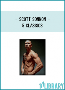 Scott Sonnon’s new 5 Classics program is a no-nonsense health-first fitness program that will help you improve your health, mobility, fitness, and body composition using a hodgepodge of traditional movement-based exercise disciplines that have been collected from various cultures all around the world and have been consolidated – using the best-of-the-best from each one – into one cohesive fitness training system for the average fitness enthusiast.5 Classics Review - Scott SonnonScott Sonnon – Creator of the 5 Classics Program