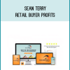Sean Terry – Retail Buyer Profits at Midlibrary.net