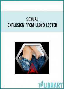 Sexual Explosion from Lloyd Lester at Midlibrary.com