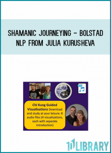 Shamanic Journeying - Bolstad NLP from Julia Kurusheva at Midlibrary.com