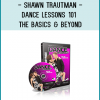 Dance Lessons 101 is the ONE single DVD you absolutely MUST see if you're new to dancing or you've just started your lessons...