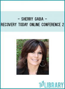 Keep all these sessions plus so much more for your recovery toolbox!Purchase the Recovery Today Codependency and Addiction Series recordings now