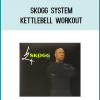 SKOGG System, presented by Michael Skogg, is a 5 DVD set. It contains one instructional DVD and 4 workout DVDs. Each workout has 4 different levels, so anyone from a novice to a warrior can tailor the workout to fit their fitness and ability level. The workouts vary in length from 10 minutes to 35 minutes, the higher the level the longer the workout. In addition, each workout begins with a warm up and ends with a cool down/stretch.