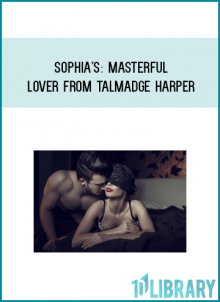Sophia's Masterful Lover from Talmadge Harper at Midlibrary.com