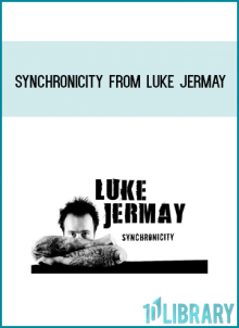 Synchronicity from Luke Jermay