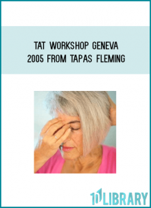 TAT Workshop Geneva 2005 from Tapas Fleming at Midlibrary.com