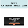 Tacfit26 New Generation from Scott Sonnon at Midlibrary.com