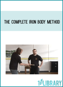 The Complete Iron Body Method at Midlibrary.net