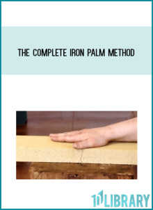 The Complete Iron Palm Method at Midlibrary.net