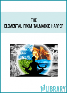 The Elemental from Talmadge Harper at Midlibrary.com