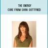 The Energy Cure from Sara Gottfried at Midlibrary.com