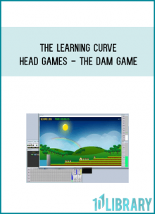 The Learning Curve - Head Games - The Dam Game at Midlibrary.com