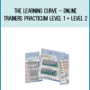 The Learning Curve - Online Trainers Practicum Level 1 + Level 2 at Midlibrary.com