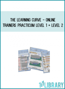 The Learning Curve - Online Trainers Practicum Level 1 + Level 2 at Midlibrary.com