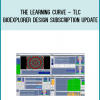 The Learning Curve - TLC BioExplorer Design Subscription Update at Midlibrary.com