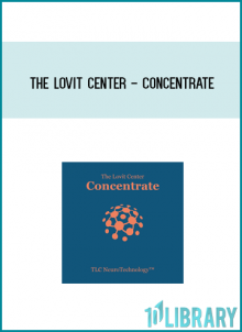 The Lovit Center - Concentrate at Midlibrary.com
