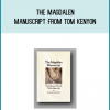 The Magdalen Manuscript from Tom Kenyon at Midlibrary.com